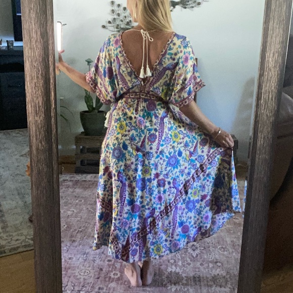 NEW Spell Inspired Lovebird Gown - Picture 14 of 16